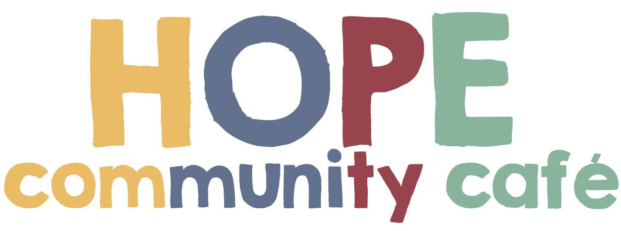 Hope Community Cafe